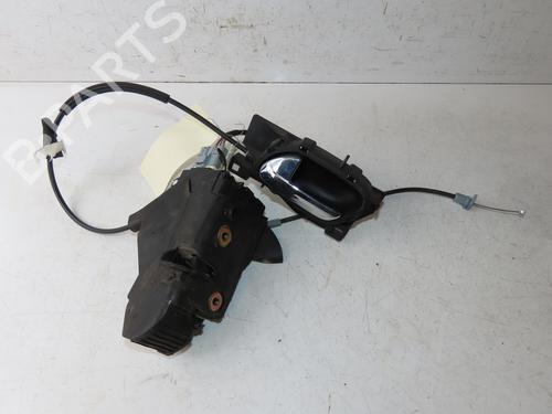 Venstre fortil lås CITROËN C4 I (LC_) 1.6 HDi (109 hp) 31692244