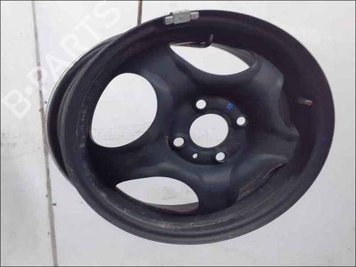 Felge DACIA SPRING EV (B6M1) | BP37055434C45 - Image 2