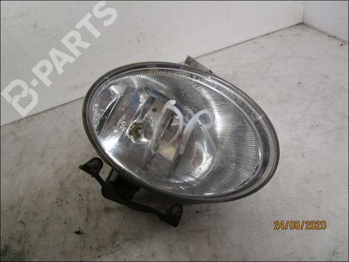 Used Right front fog light Right front fog light HYUNDAI SANTA FÉ II (CM) 2.2 CRDi GLS 4x4 (150 hp) 10951468 10951468