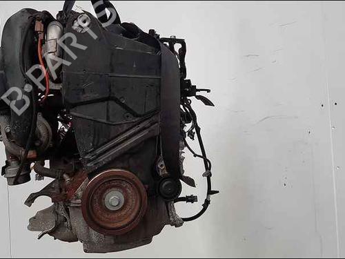 Engine RENAULT SCÉNIC III (JZ0/1_) 1.5 dCi | BP37042404M1 - Image 4
