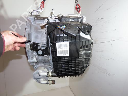 Gearbox PEUGEOT 2008 II (UD_, US_, UY_, UJ_, UR_, UC_) 1.2 PureTech 130 (USHNS, URHNS) | BP29739813M3 
