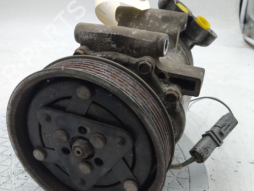 AC compressor RENAULT TWINGO II (CN0_) 1.5 dCi 90 | BP38640231M34 - Image 3