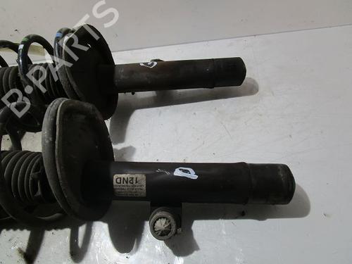 Right front shock absorber CITROËN XSARA PICASSO (N68) 1.6 | BP23169968M17 
