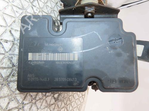 ABS pump RENAULT TWINGO II (CN0_) 1.2 16V (CN0K, CN0V, CN0A) | BP37052398M43 - Image 3