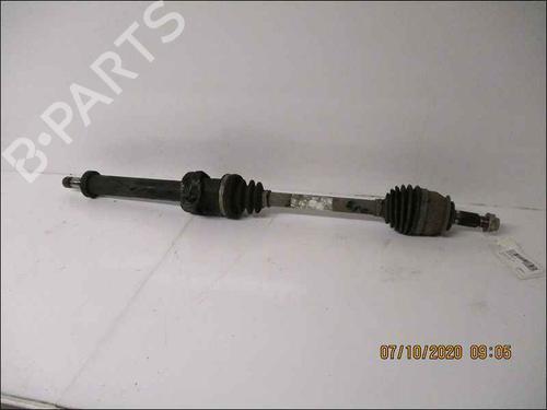 Used Right front driveshaft Right front driveshaft 37040519 37040519