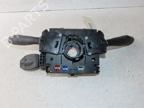 Used Steering column stalk Steering column stalk PEUGEOT 407 (6D_) 1.6 HDi 110 (6D9HZC, 6D9HYC) (109 hp) 33997529 33997529