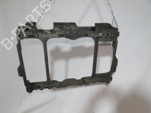 Used Front slam panel PEUGEOT 508 SW I (8E_) 2.0 HDi (140 hp) 29393400