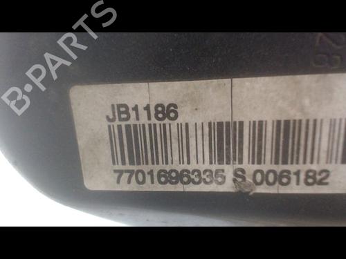 Used Gearbox RENAULT CLIO II (BB_, CB_) 1.4 (B/CB0C, B/CB0S) (75 hp) 10941660