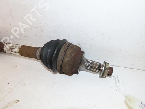 Used Right front driveshaft PEUGEOT 307 (3A/C) 1.6 16V (109 hp) 29152720