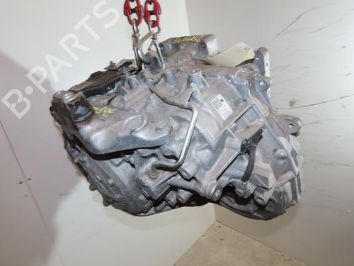 Gearbox PEUGEOT 308 II (LB_, LP_, LW_, LH_, L3_) 1.2 THP 130 | BP28526303M3 