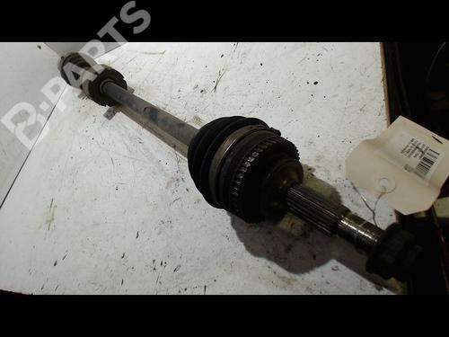 Used Right front driveshaft TOYOTA YARIS (_P1_) 1.0 (SCP10_, SCP10R) (68 hp) 10942520