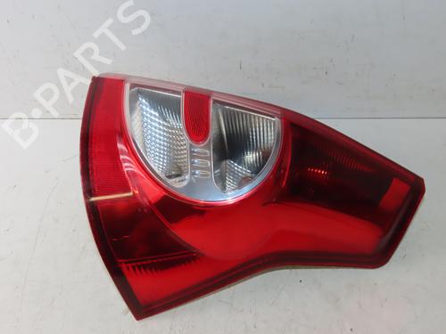 Used Right taillight DACIA SANDERO 1.5 dCi (68 hp) 29153977