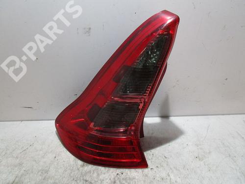 Used Left taillight Left taillight CITROËN C4 Coupe (LA_) 1.6 HDi (109 hp) 10953536 10953536