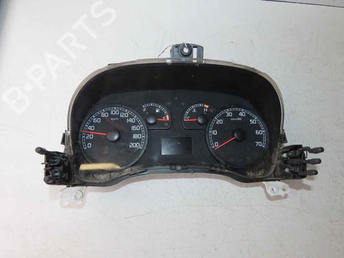 Used Instrument cluster Instrument cluster 37058256 37058256
