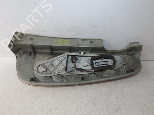 Used Left taillight Left taillight SKODA ROOMSTER (5J7) 1.9 TDI (105 hp) 34528679 34528679