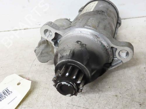 Starter FIAT 500X (334_) 1.6 (334AXE1A) | BP37046489M8 - Image 2