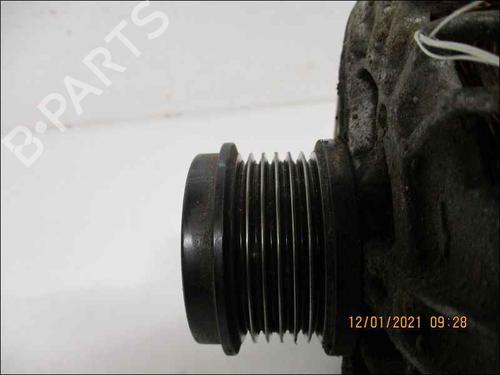 Alternator VOLVO C30 (533) D2 | BP37040650M7 - Image 2