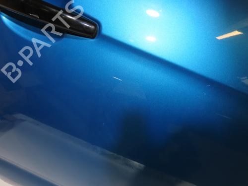 Right front door CITROËN C3 II (SC_) 1.0 VTi 68 | BP20926690C3 