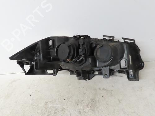 Used Left headlight RENAULT MEGANE II Saloon (LM0/1_) 1.6 16V (LM1R, LM0C) (112 hp) 18124288