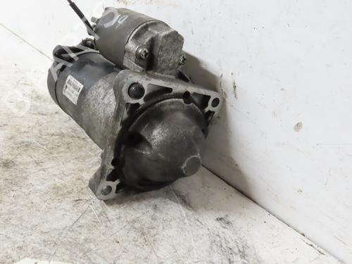Starter OPEL ASTRA H TwinTop (A04) 1.9 CDTi (L67) | BP16648260M8 