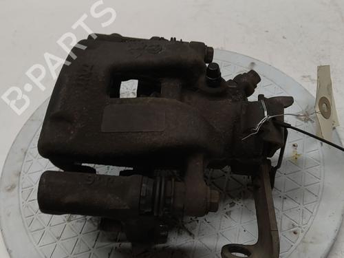 Used Left rear brake caliper Left rear brake caliper PEUGEOT EXPERT Van (V_) 1.6 BlueHDi 95 (95 hp) 40273245 40273245