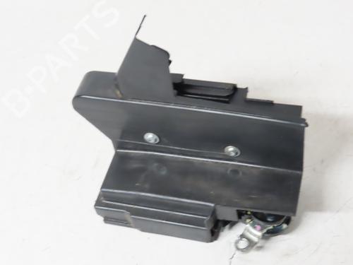 Front right lock DACIA SANDERO II TCe 90 (B8M1, B8MA, B8AC) | BP29153592C97 