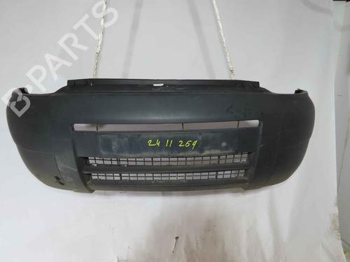 Used Front bumper Front bumper 37050719 37050719