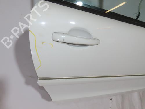 Used Right front door PEUGEOT 207 CC (WD_) 1.6 HDi (112 hp) 28593848