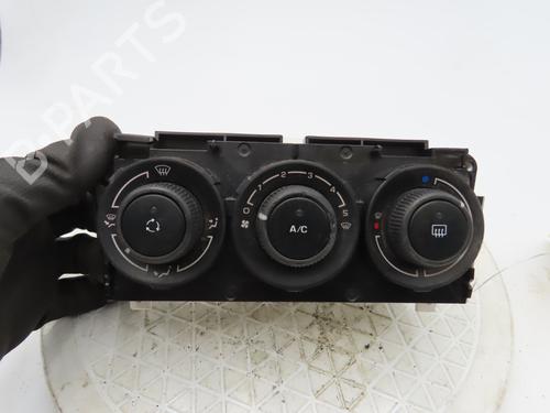 Climate control PEUGEOT 308 I (4A_, 4C_) 1.6 HDi | BP24624987I5 