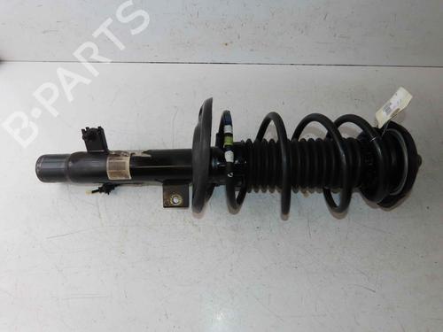 Used Right front shock absorber Right front shock absorber 37058825 37058825