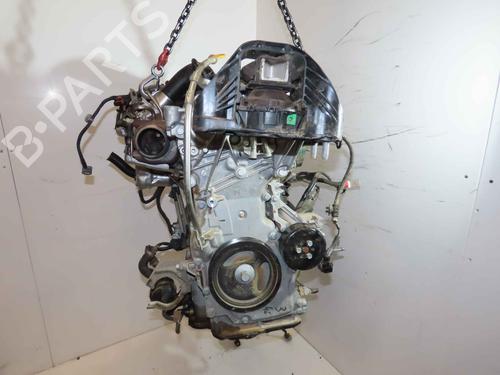 Engine RENAULT CLIO V (B7_) 1.0 TCe 90 (B7MT) | BP37055305M1 - Image 2