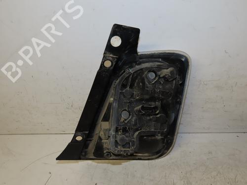 Used Left taillight FIAT 500 (312_) 1.2 (312AXA1A) (69 hp) 22381842