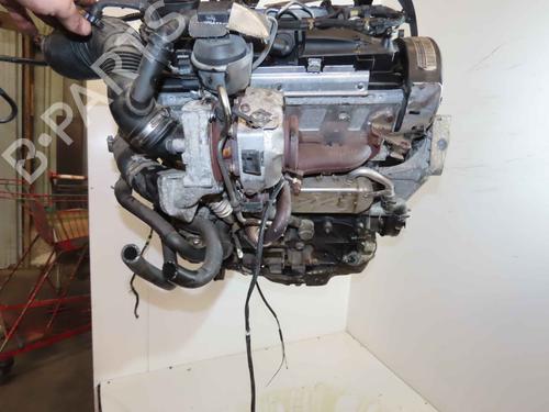 Engine SKODA YETI (5L) 2.0 TDI 4x4 | BP37056772M1 - Image 2
