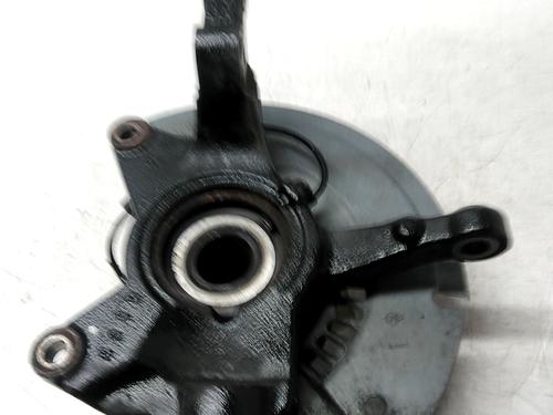 Right front steering knuckle RENAULT CLIO V (B7_) 1.5 Blue dCi 85 (B7AG) | BP39418750M26 - Image 2