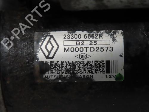 Starter RENAULT KADJAR (HA_, HL_) 1.3 TCe 140 (HLNB, HLN1) | BP29152495M8 - Image 5