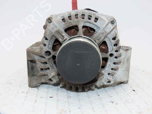 Generator Generator FIAT PUNTO (199_) 1.3 D Multijet (95 hp) 37045008 37045008