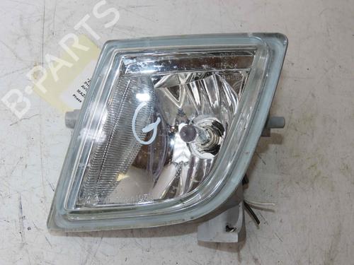 Used Left front fog light Left front fog light 37055767 37055767
