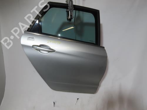 Used Right rear door CITROËN C4 II (NC_) 1.6 HDi 115 (114 hp) 29016017