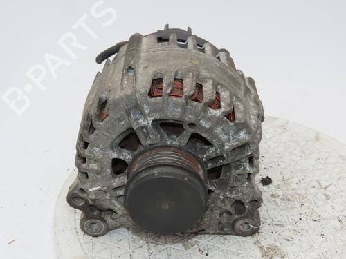 Alternator VW PASSAT B5.5 (3B3) 1.9 TDI | BP20217622M7 