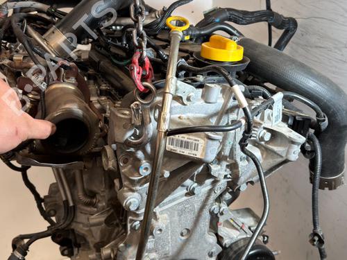 Engine RENAULT CLIO V (B7_) 1.0 TCe 90 (B7MT) | BP38973269M1 - Image 3