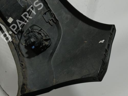 Front bumper DACIA SANDERO 1.2 16V | BP38797740C7 - Image 5