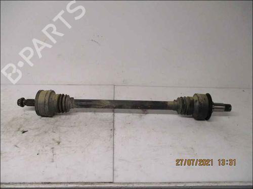 Used Left rear driveshaft Left rear driveshaft 37041316 37041316