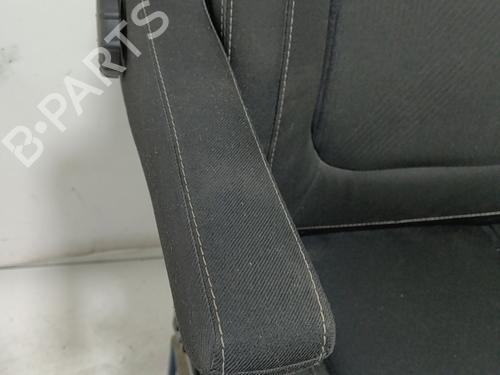 Left front seat RENAULT TRAFIC III Van (FG_) 2.0 dCi 170 (FGMM, FGMV) | BP40241575C15 - Image 3