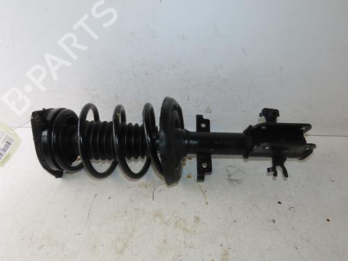 Used Right front shock absorber Right front shock absorber RENAULT LAGUNA III Grandtour (KT0/1) 2.0 dCi (KT07, KT0J, KT14, KT1A, KT1S) (131 hp) 33133609 33133609