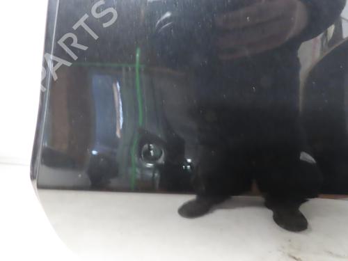 Left rear door OPEL ASTRA J (P10) 1.4 (68) | BP17175603C4 
