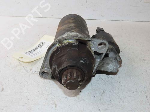 Starter VW POLO (6N2) 1.4 TDI | BP37058216M8 - Image 2