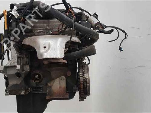 Used Engine Engine 37042184 37042184