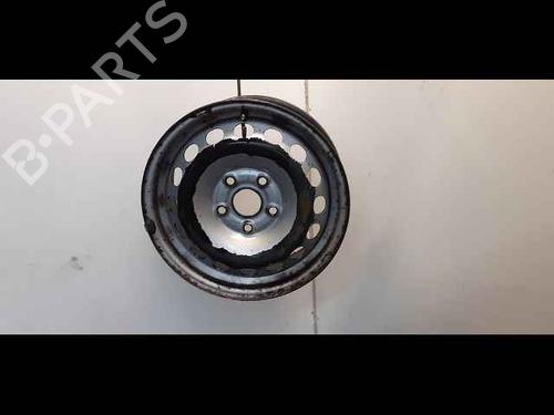 Used Rim Rim 37044409 37044409