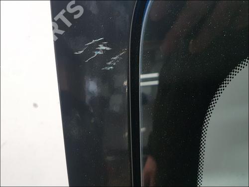Right slide door PEUGEOT BIPPER Tepee 1.3 HDi 75 | BP10950392C75 