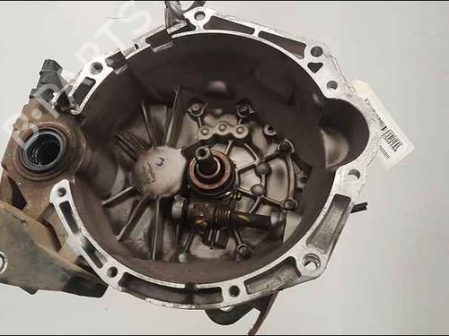 Used Gearbox Gearbox 37043758 37043758
